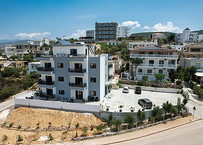 Vila Muka