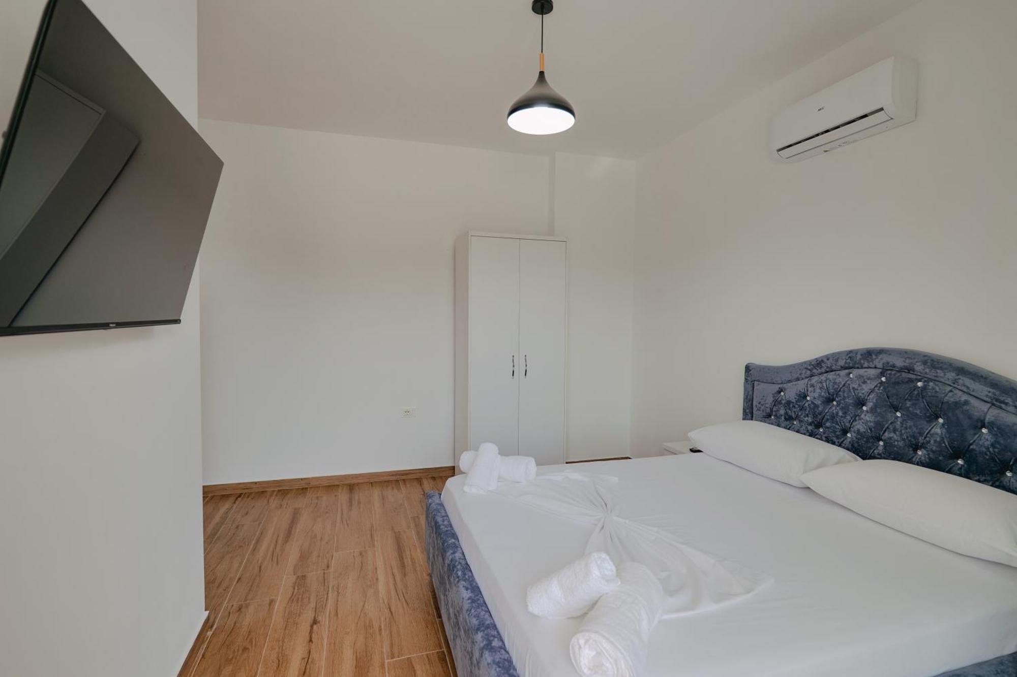 Muka Apartment Ksamil